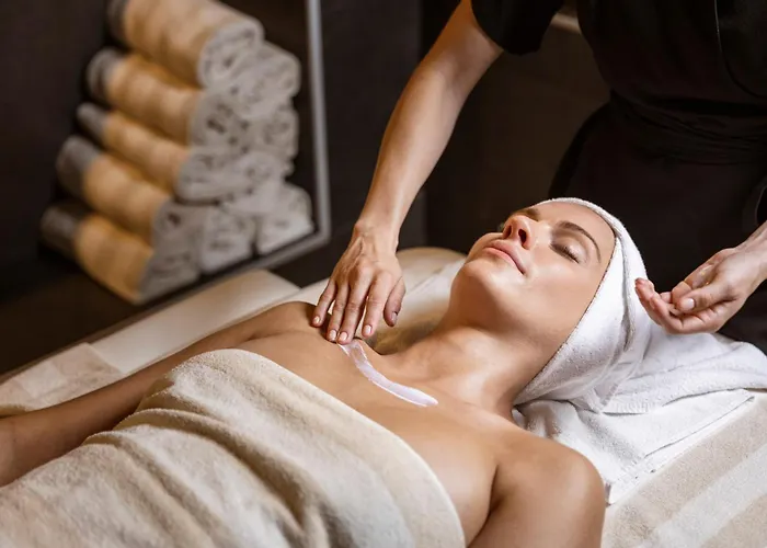 Hi Hotels Trento - Wellness & Spa Adults Only